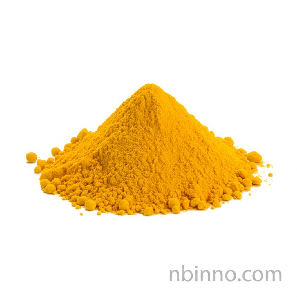 Curcumin