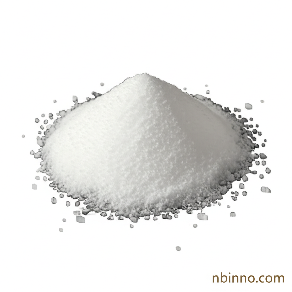 1-Hydroxyethylidene-1,1-Diphosphonic Acid