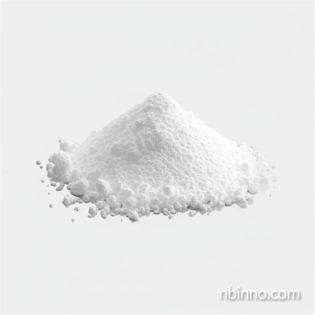5-Hydroxynicotinic Acid