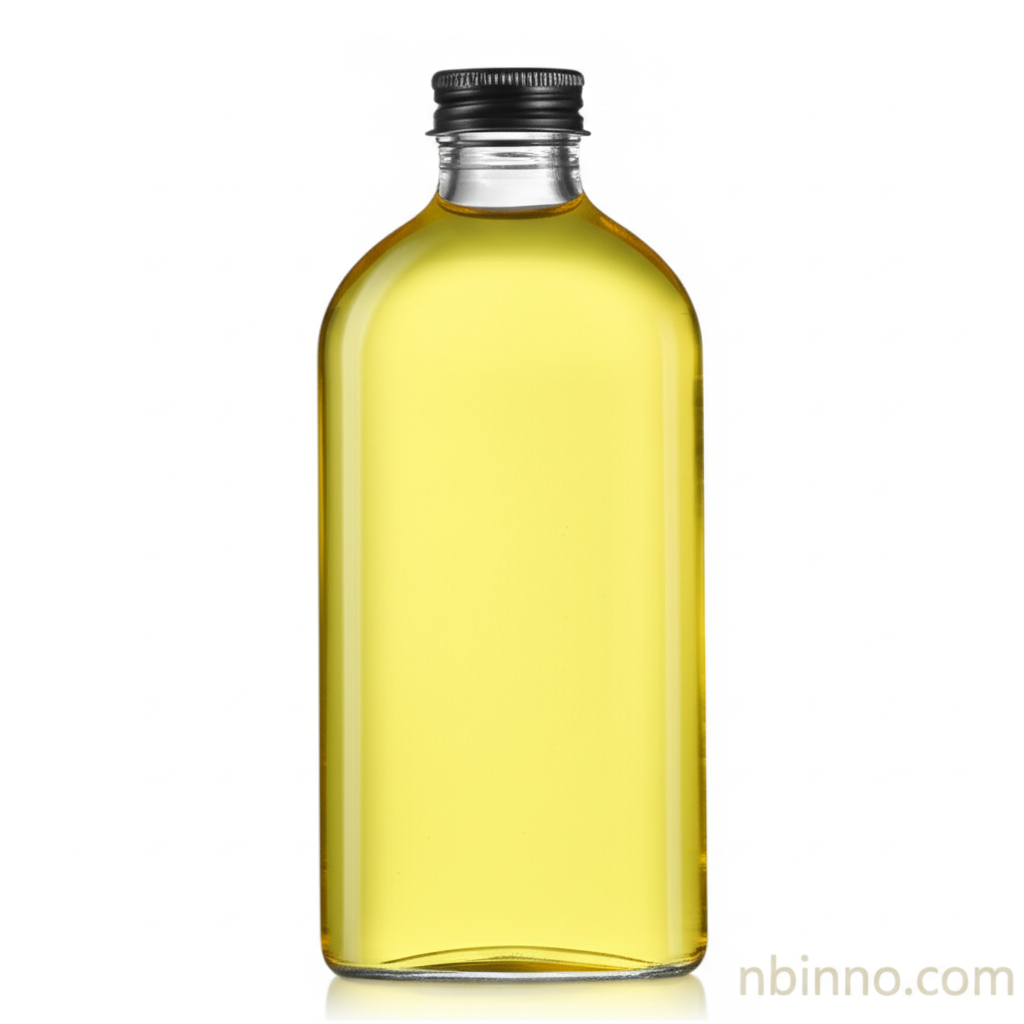 Jojoba Oil