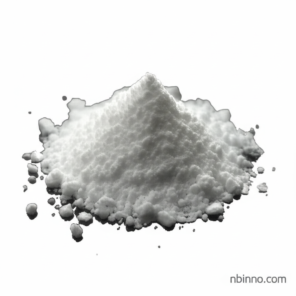 8-(Bromomethyl)quinoline
