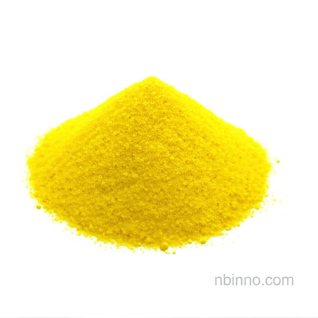 Octyl Phenolic Formaldehyde Resin