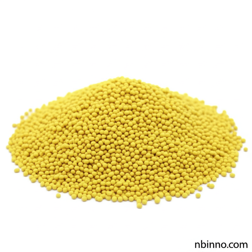 Strong Acid Cation Exchange Resin