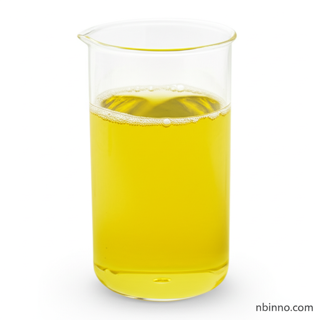 Anti-stick Soaping Agent 411E
