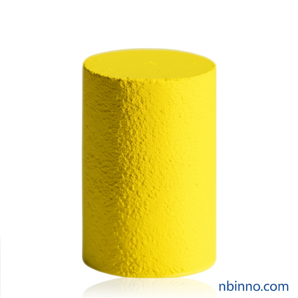 Iron Oxide Desulfurizer