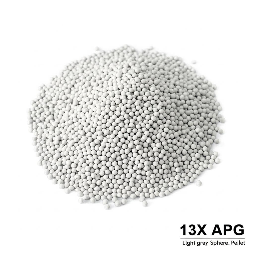 13X APG Molecular Sieve