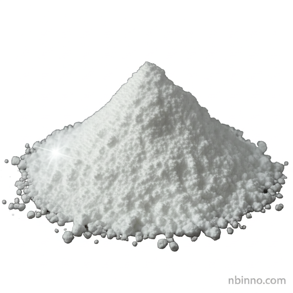 Aluminum Hydroxide