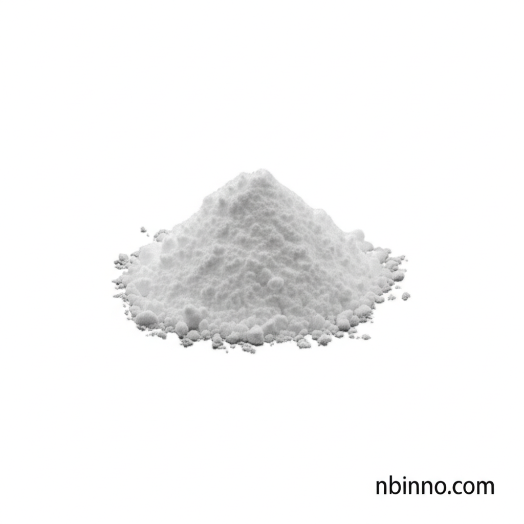 4-(Chloromethyl)benzoic Acid