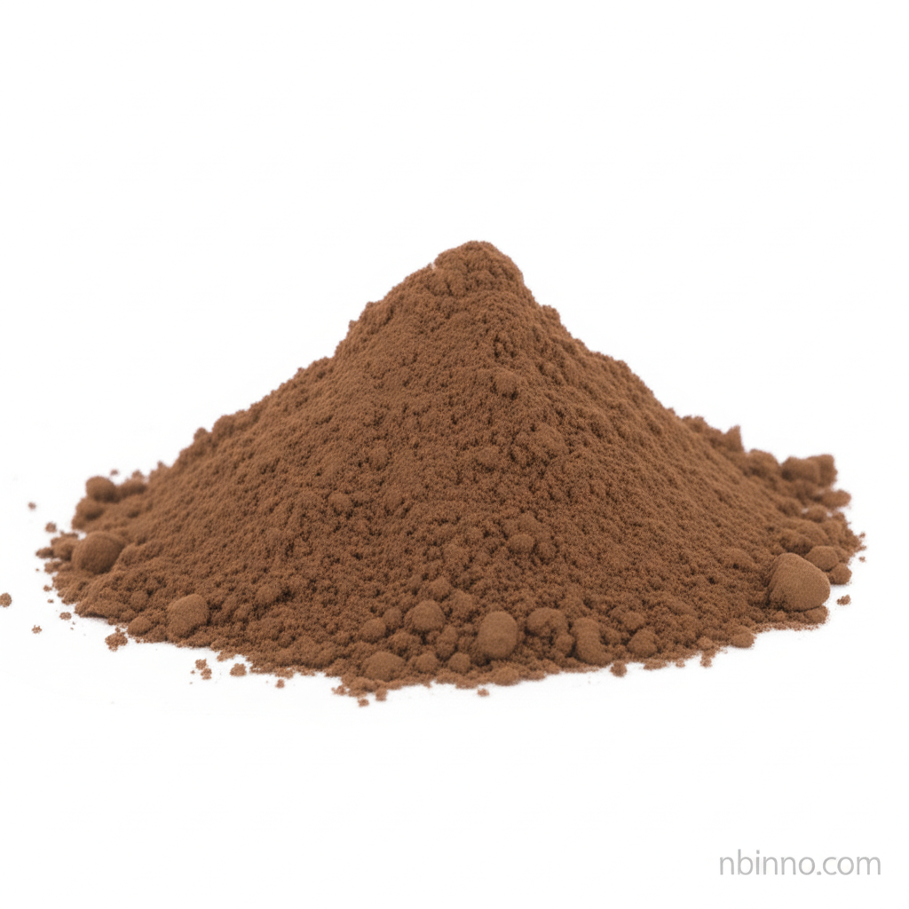 Bubuk Sulforaphane