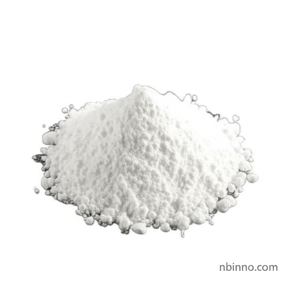 Zirconium Tetrachloride