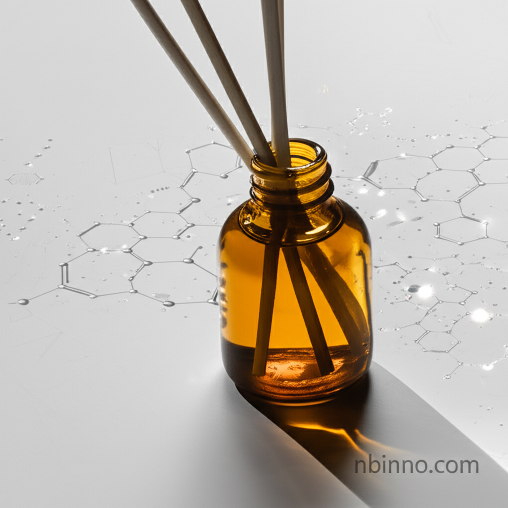 Santal 33 Fragrance Oil