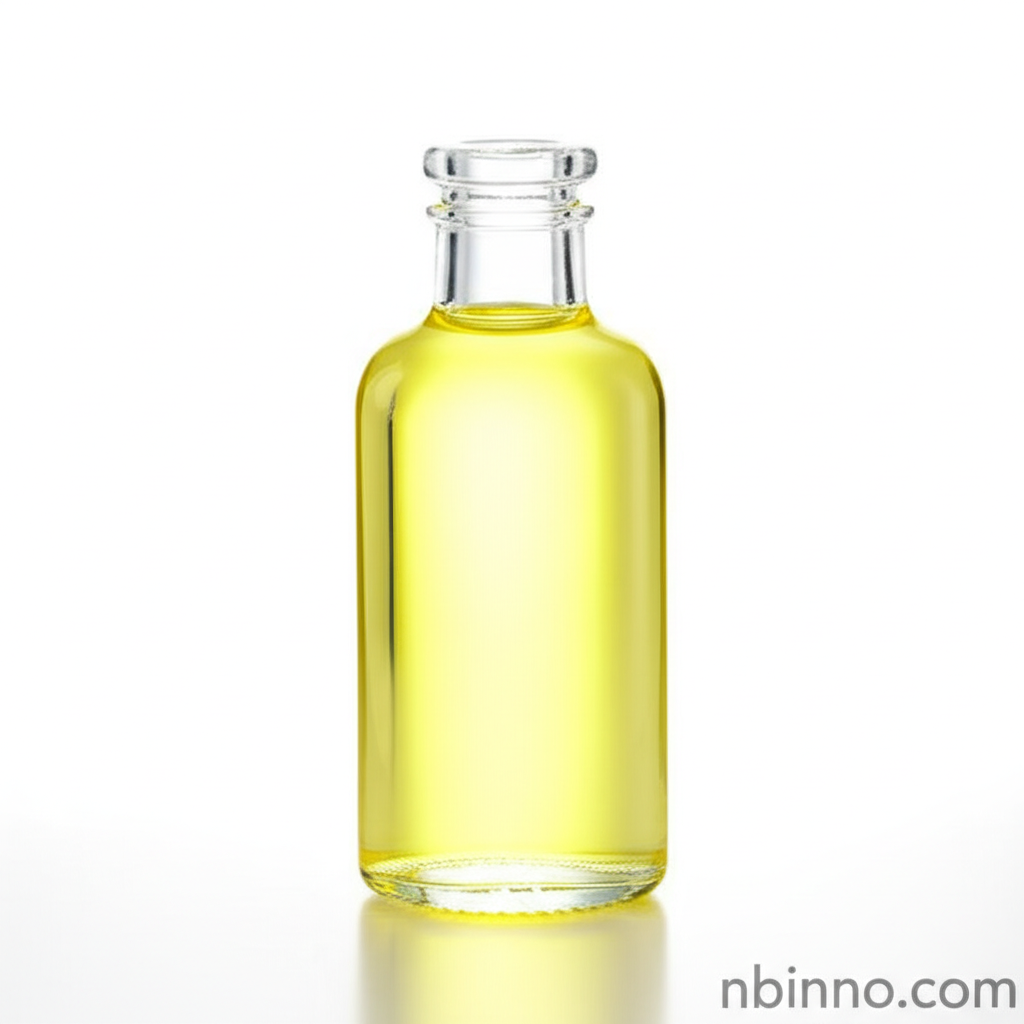 Aceite de Eucalipto Limón