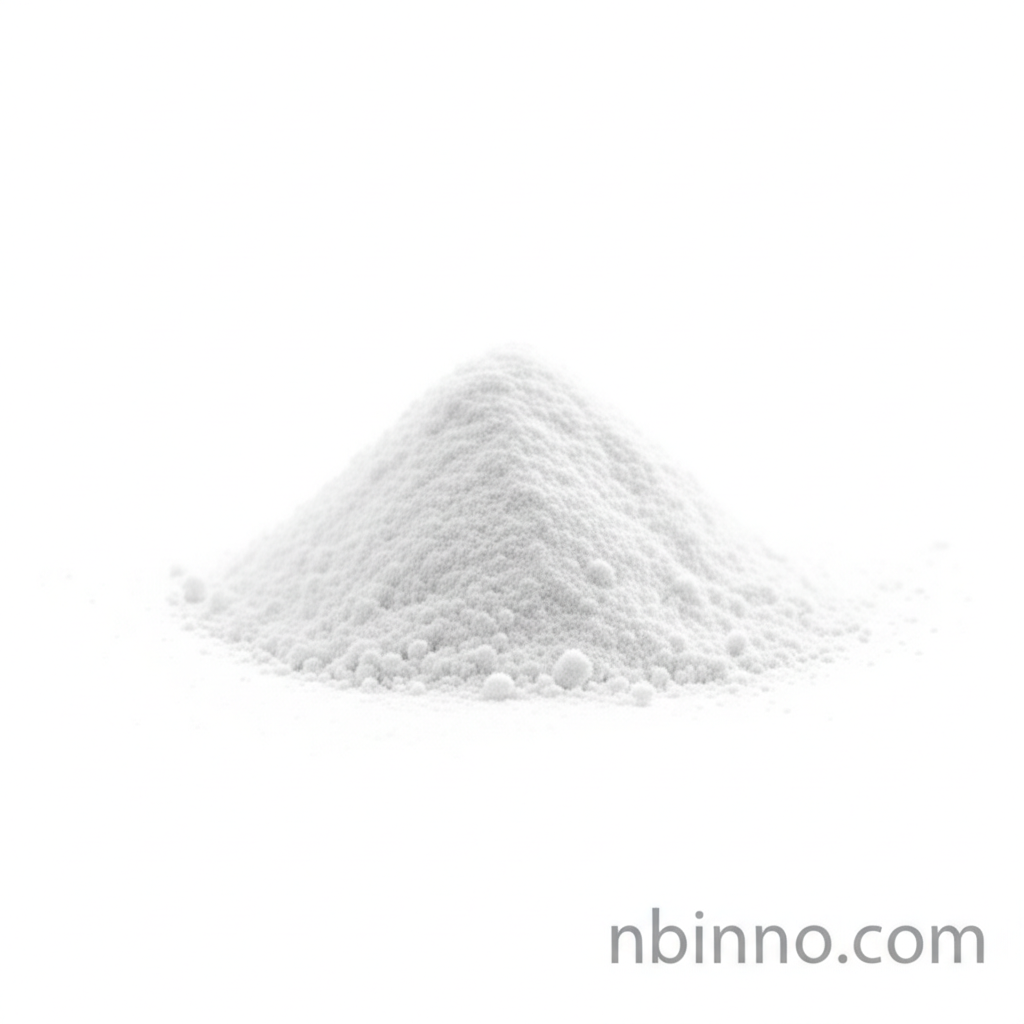 3-Hydroxypropionic Acid