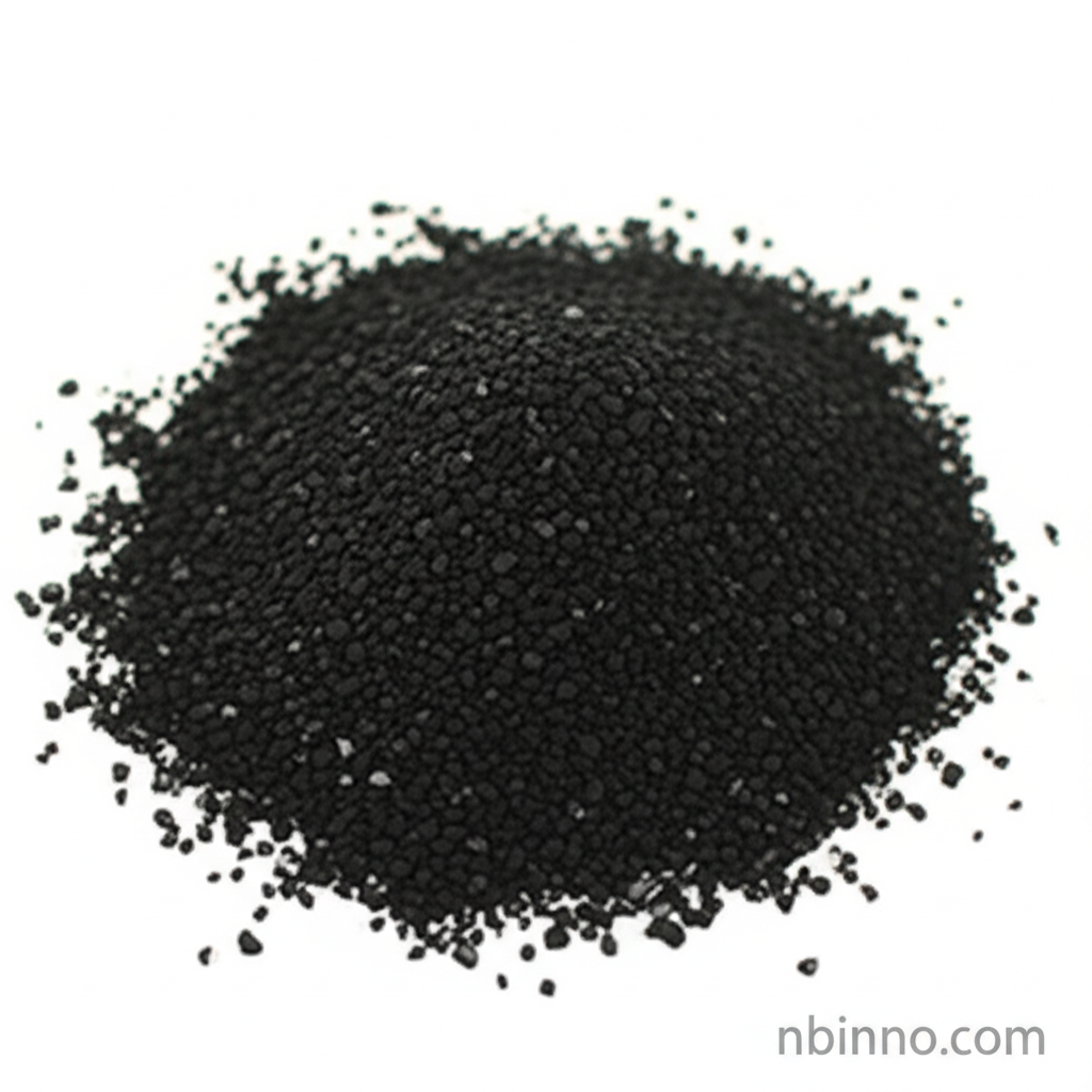 Activated Carbon