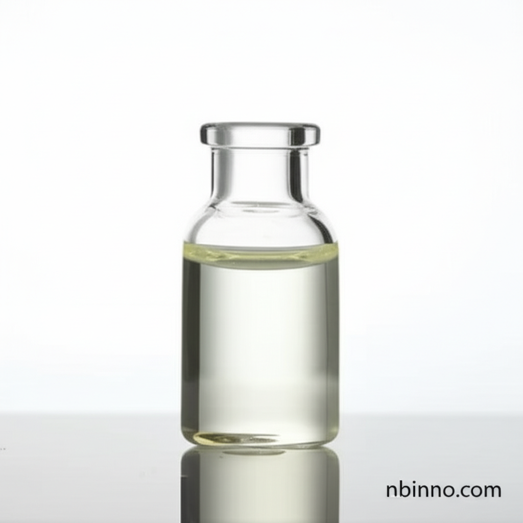 Chloromethyl Isopropyl Ether