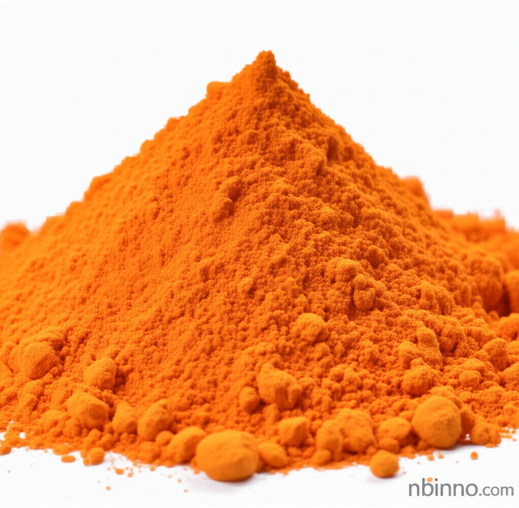 Methyl Orange