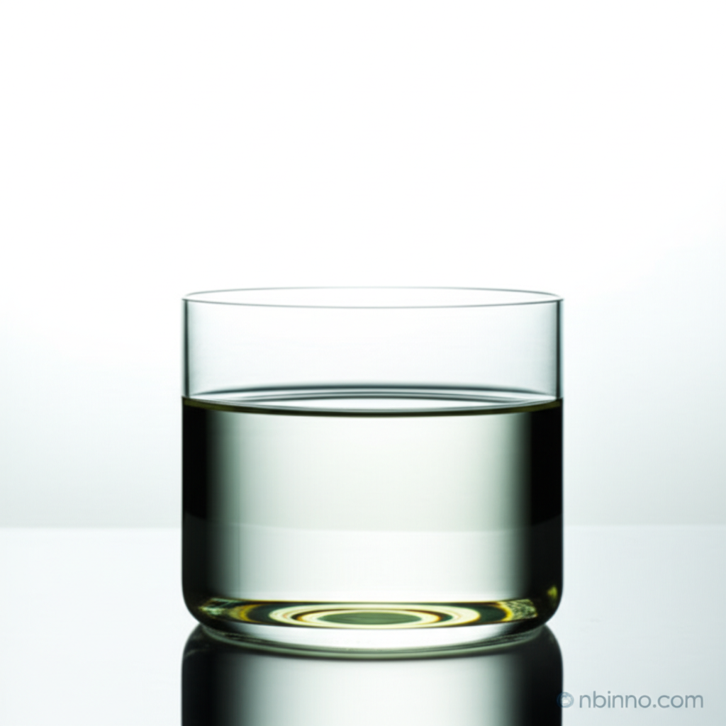 Dioctyl Phthalate Plasticizer