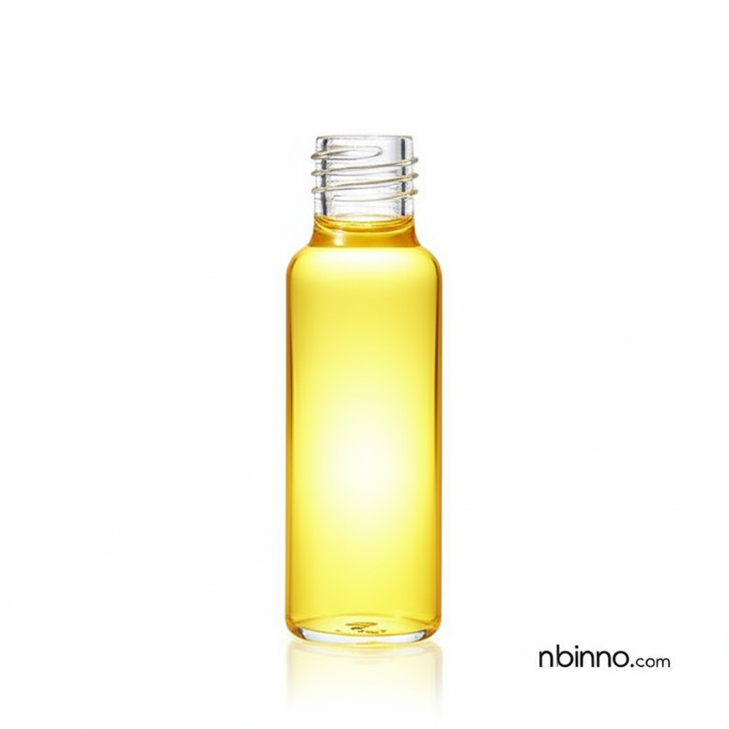 Lemongrass Essential Oil