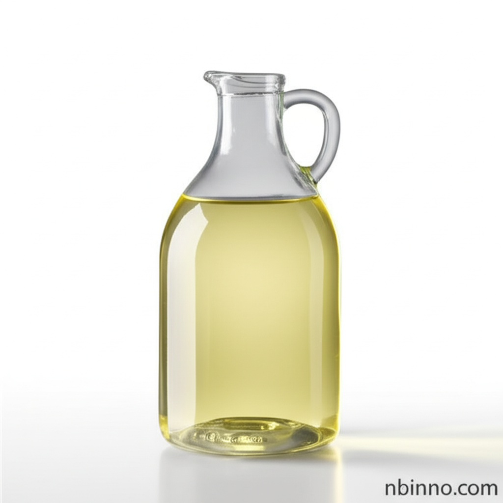 Oxygen Bleaching Stabilizer