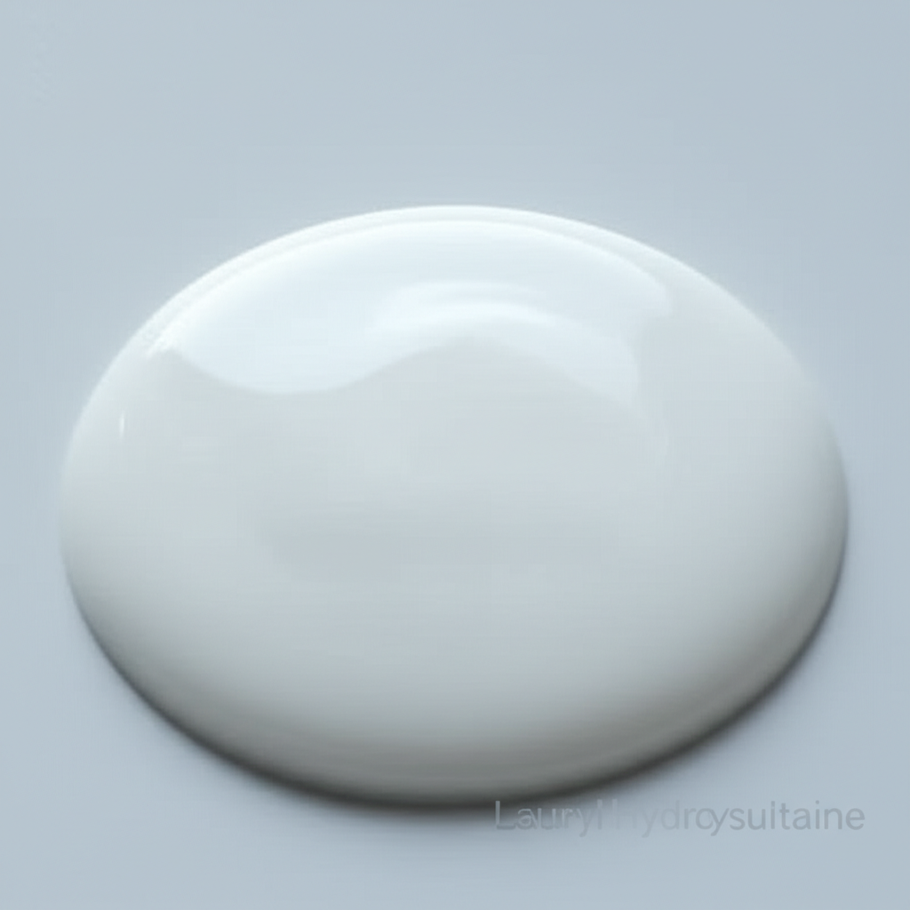 Lauryl Hydroxysultaine