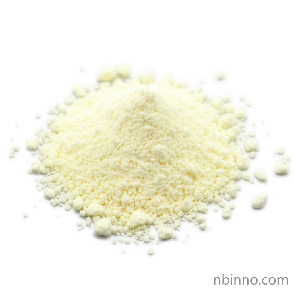 2-(furan-2-yl)-5-(methylsulfonyl)-[1,2,4]triazolo[1,5-a][1,3,5]triazin-7-amine