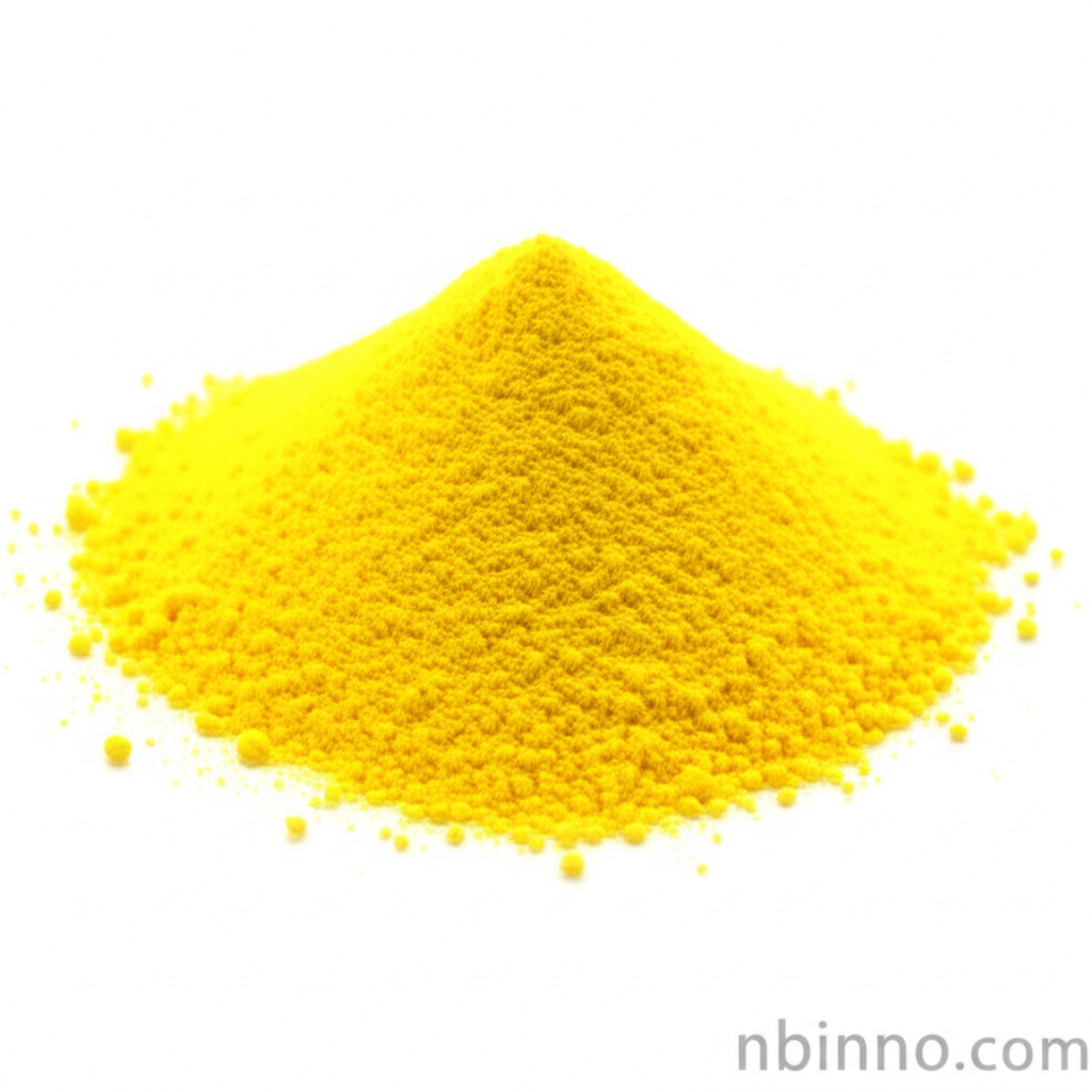 3-Nitrophthalonitrile