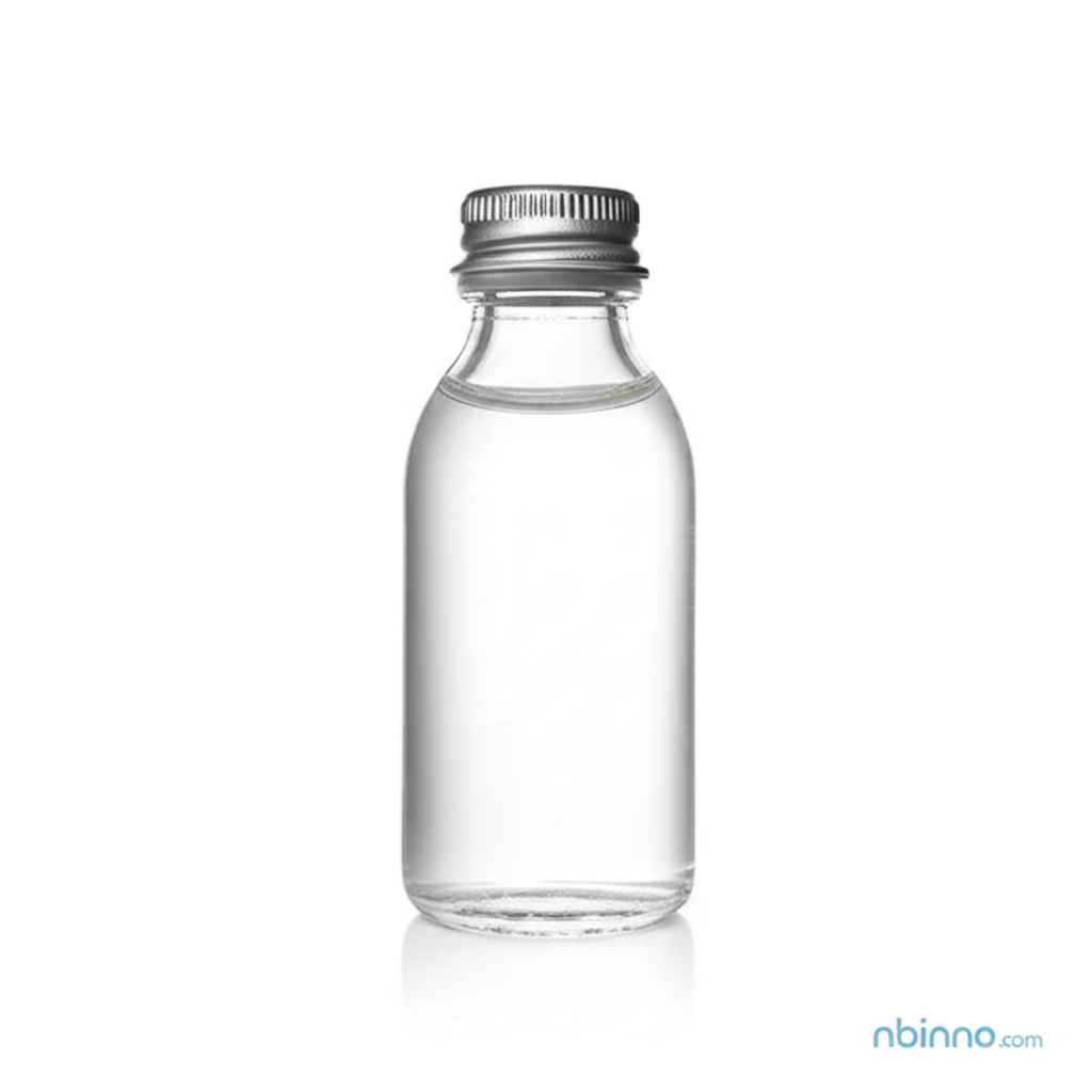 Organic Ethanol Reagent Liquid