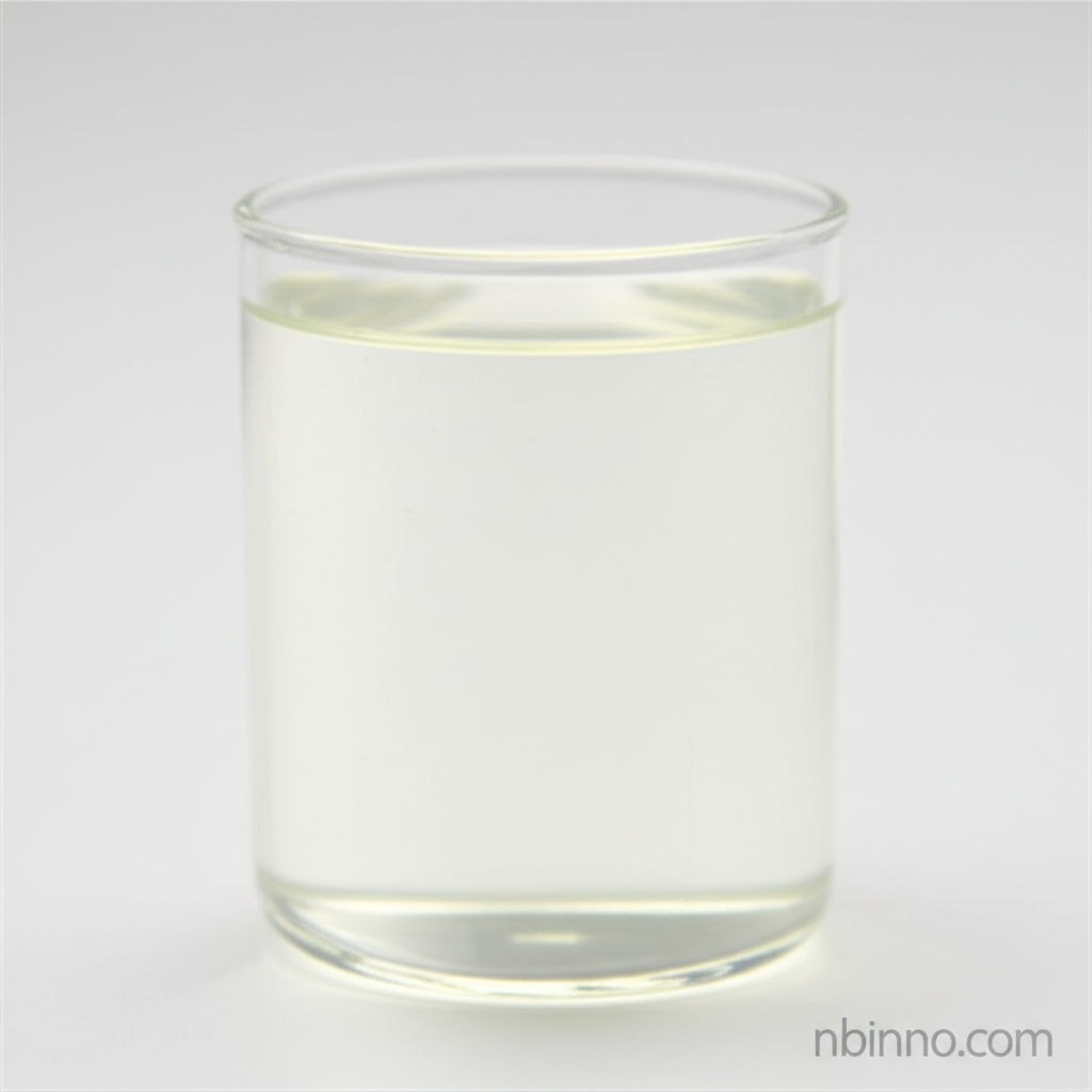 Butyl Glycidyl Ether