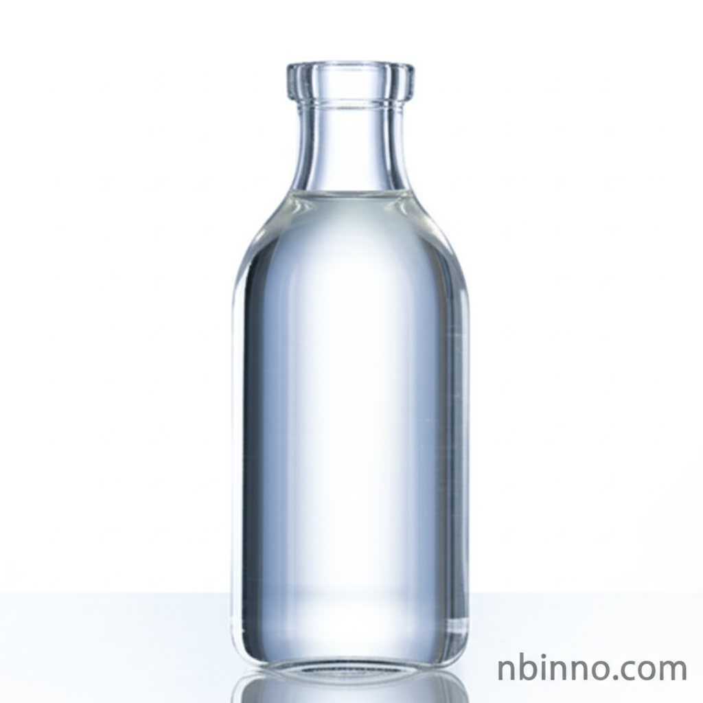 Benzyl Alcohol
