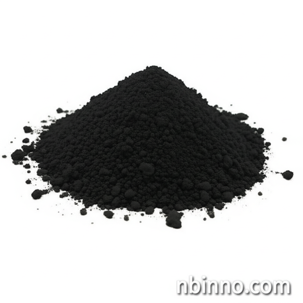 Copper Oxide