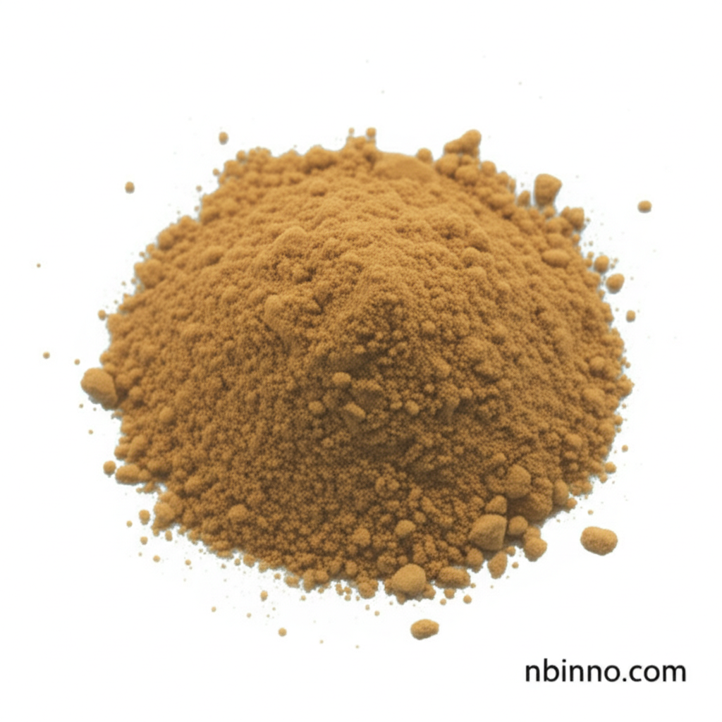 3-فلورو-2-نيتروبيريدين