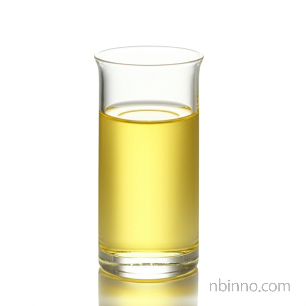 Low Formaldehyde Resin