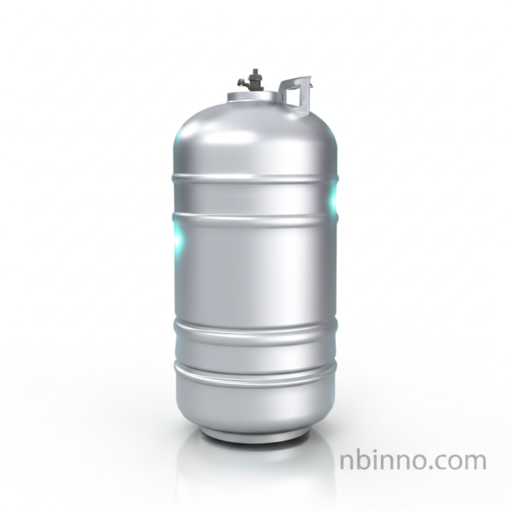 Propane Refrigerant R290