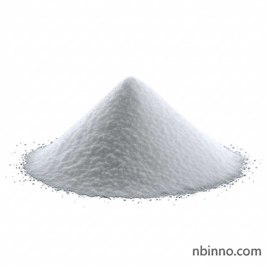 4-[(Trifluoromethyl)-mercapto]-benzoic Acid