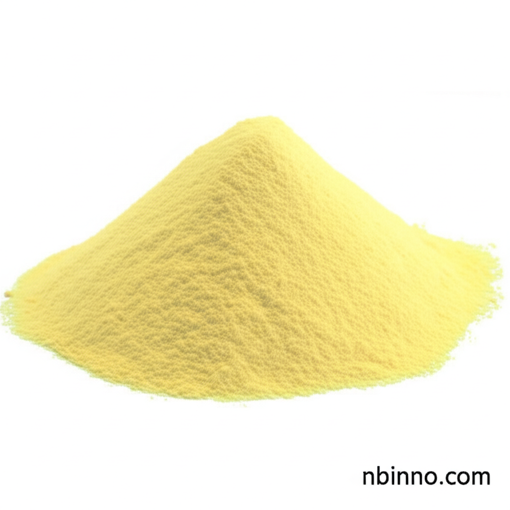 Polyaluminium Chloride