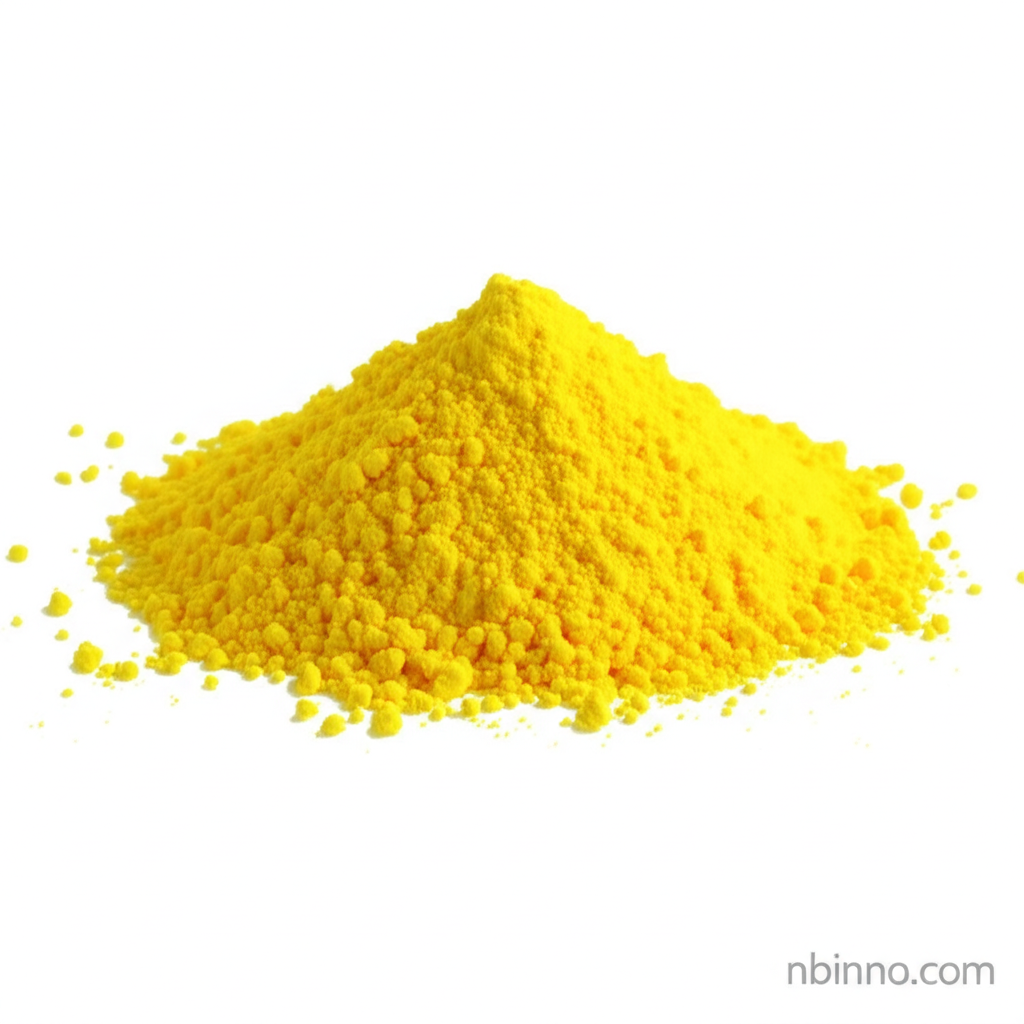 Poly Aluminium Chloride