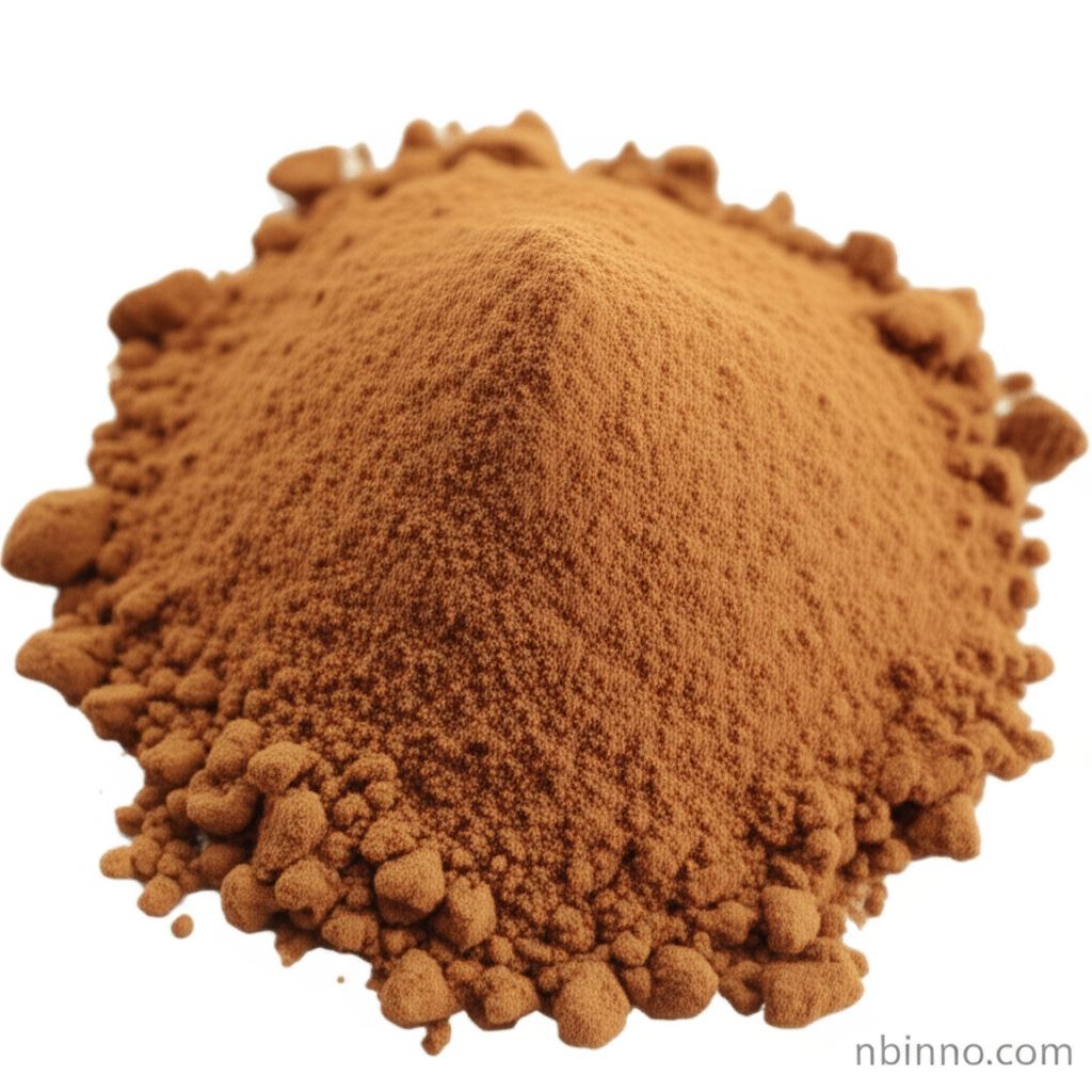 Cinnamon Bark Extract Powder