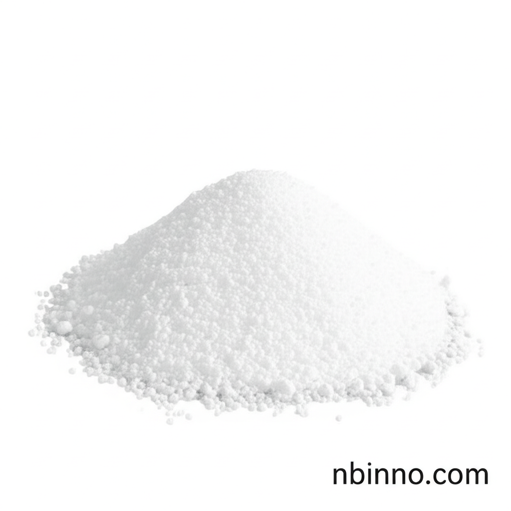 Polyacrylamide Flocculant