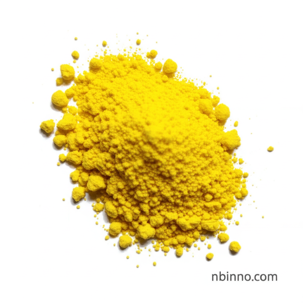 2,6-Dihydroxynaphthalene-1,5-dicarbaldehyde
