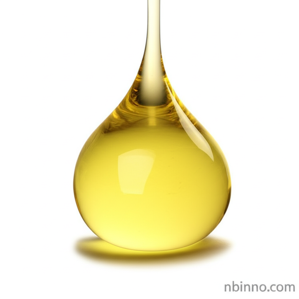 Hydrophilic Silicone Softener 405