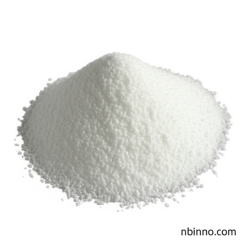 Anionic Polyacrylamide