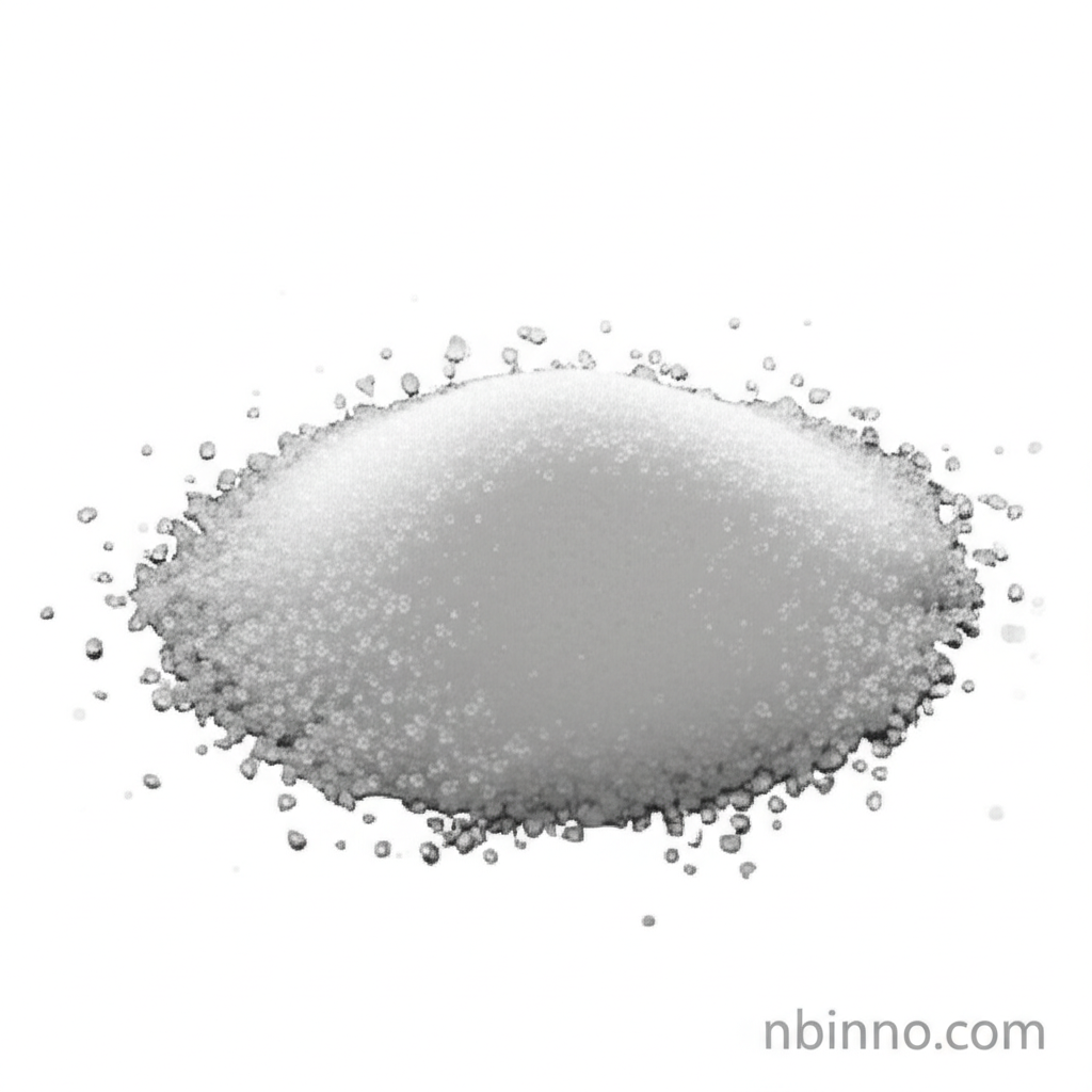 Strong Base Anion Ion Exchange Resin
