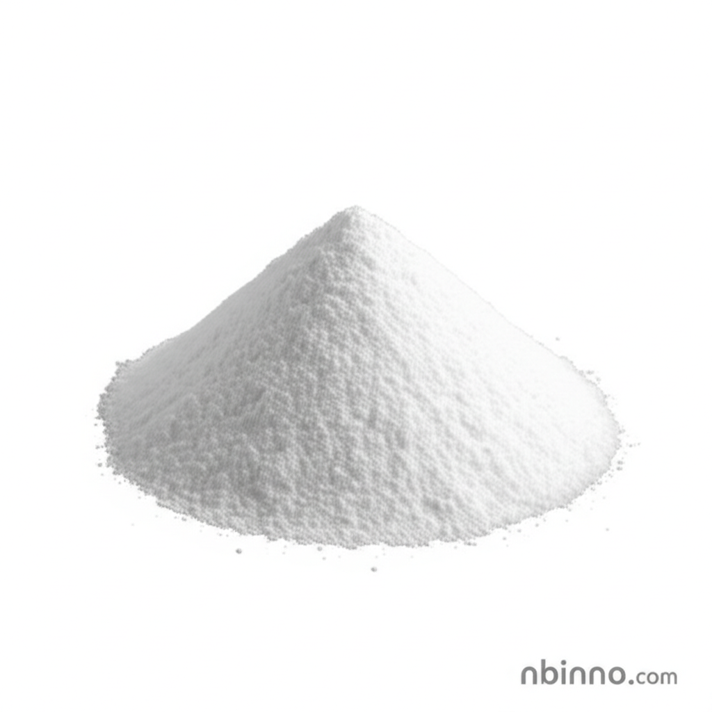 Melamine Powder