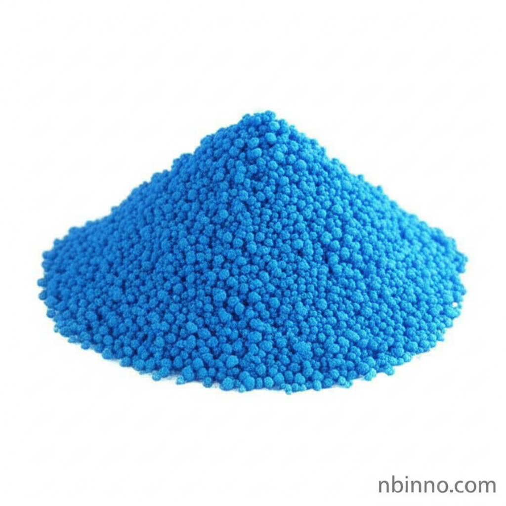 Calcium Sulfate Hemihydrate