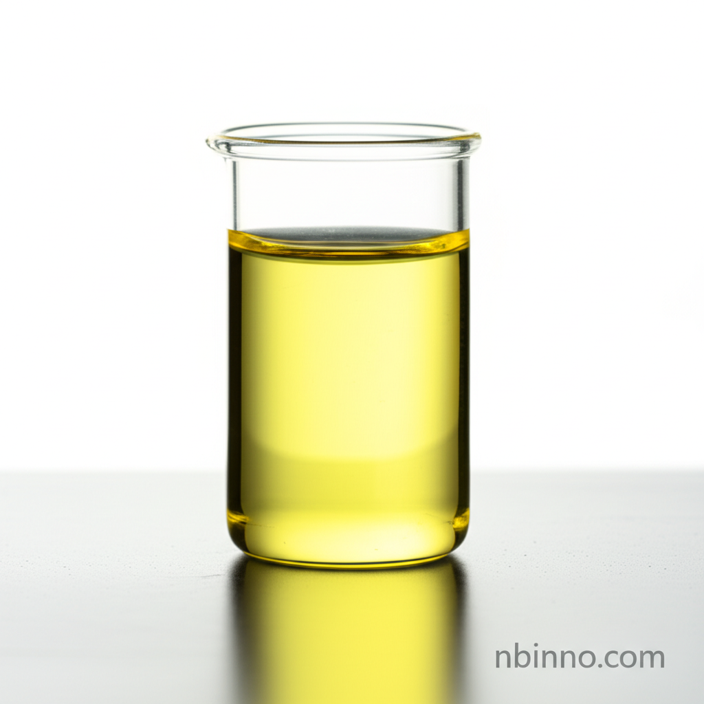 Titanium Ethylhexoxide
