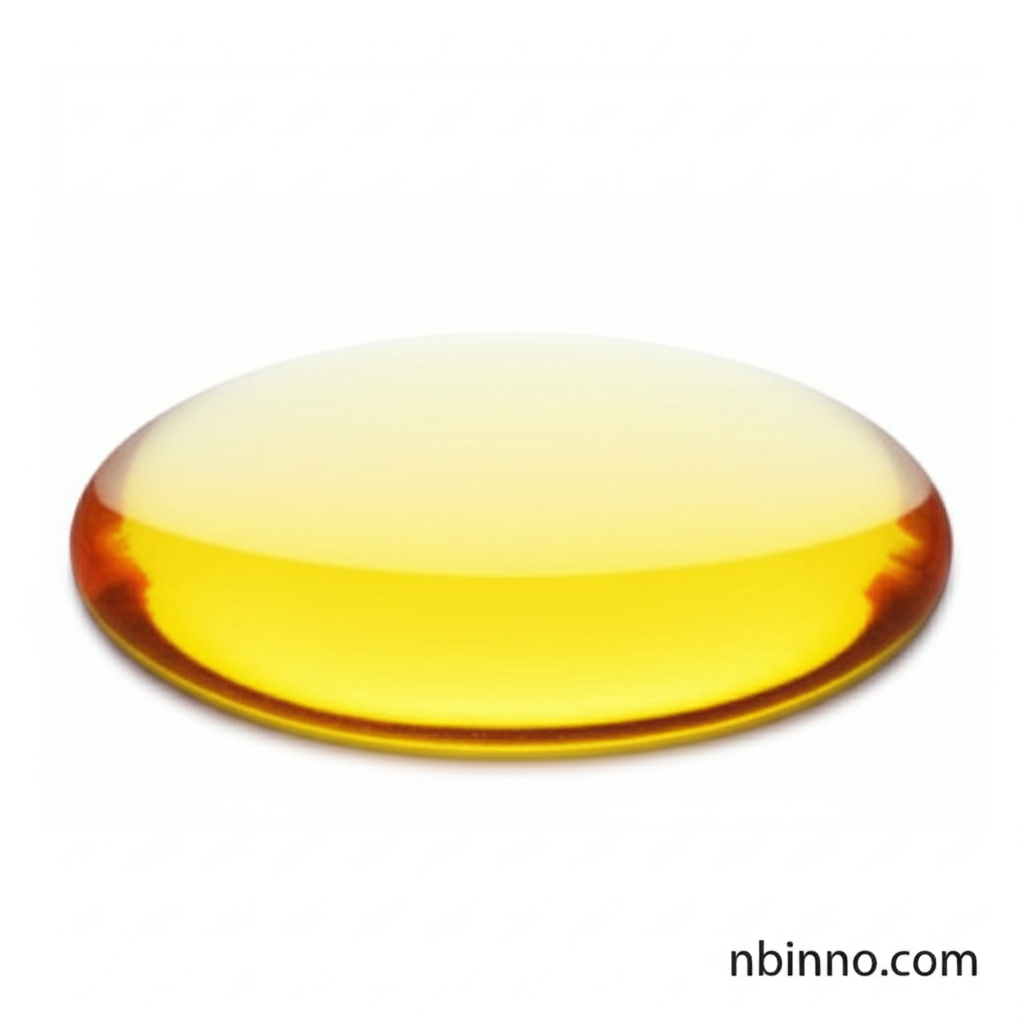Modified Amino-Silicone Oil