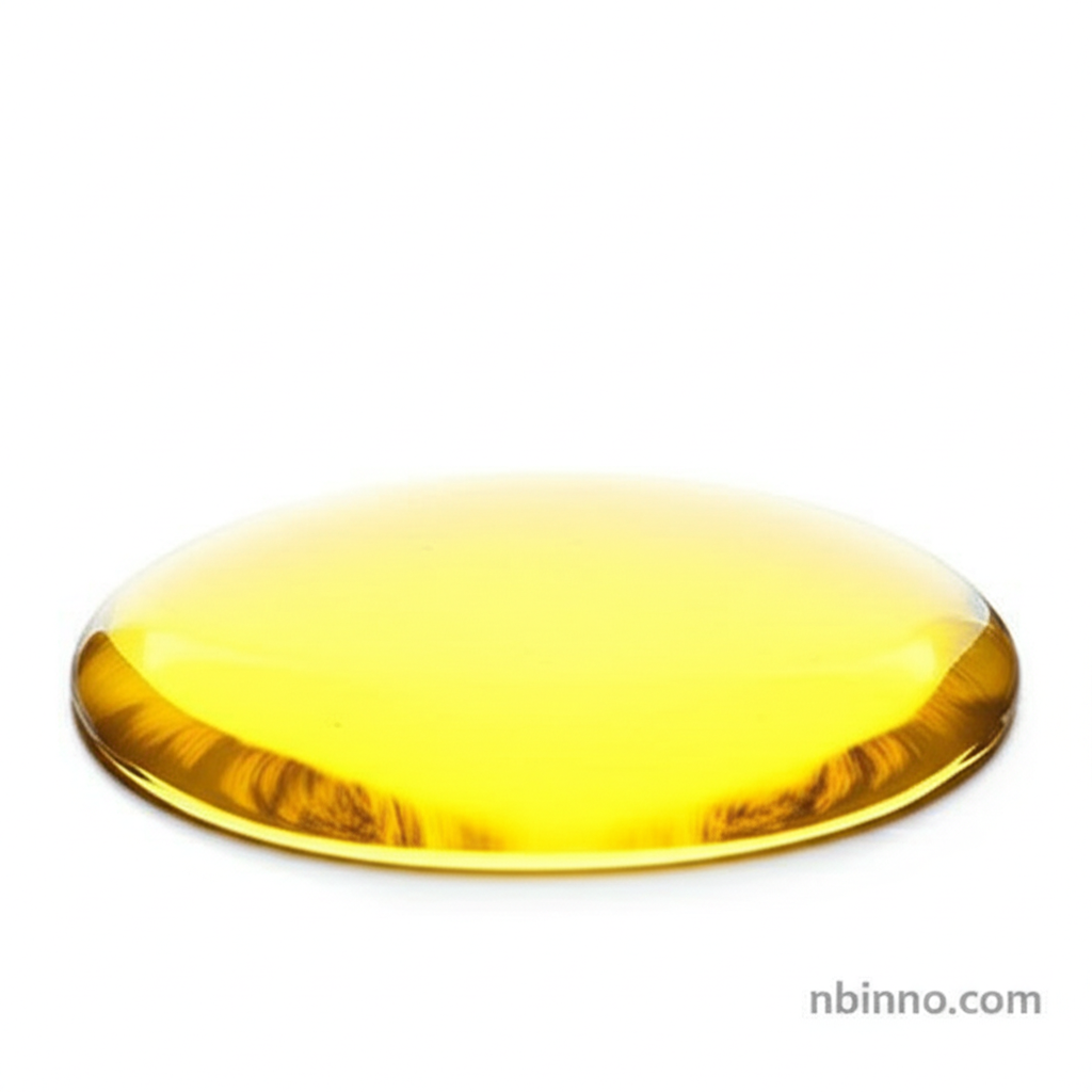 Epoxy Fatty Acid Methyl Ester