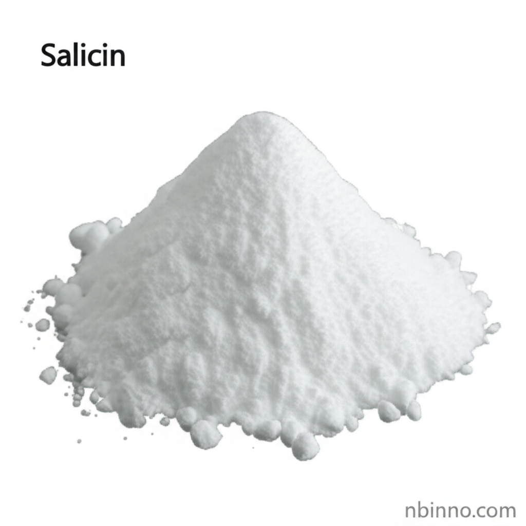 Salicin