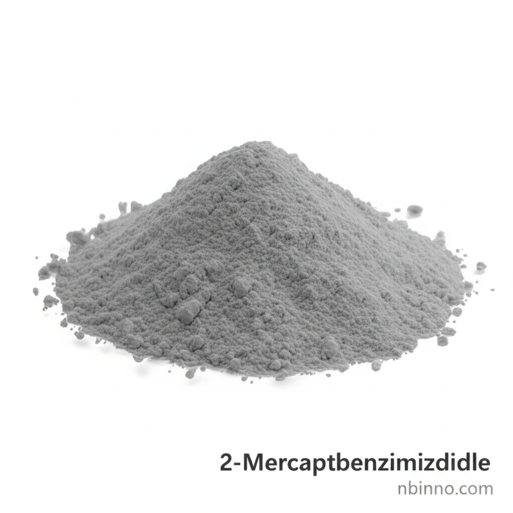 2-Mercaptobenzimidazole
