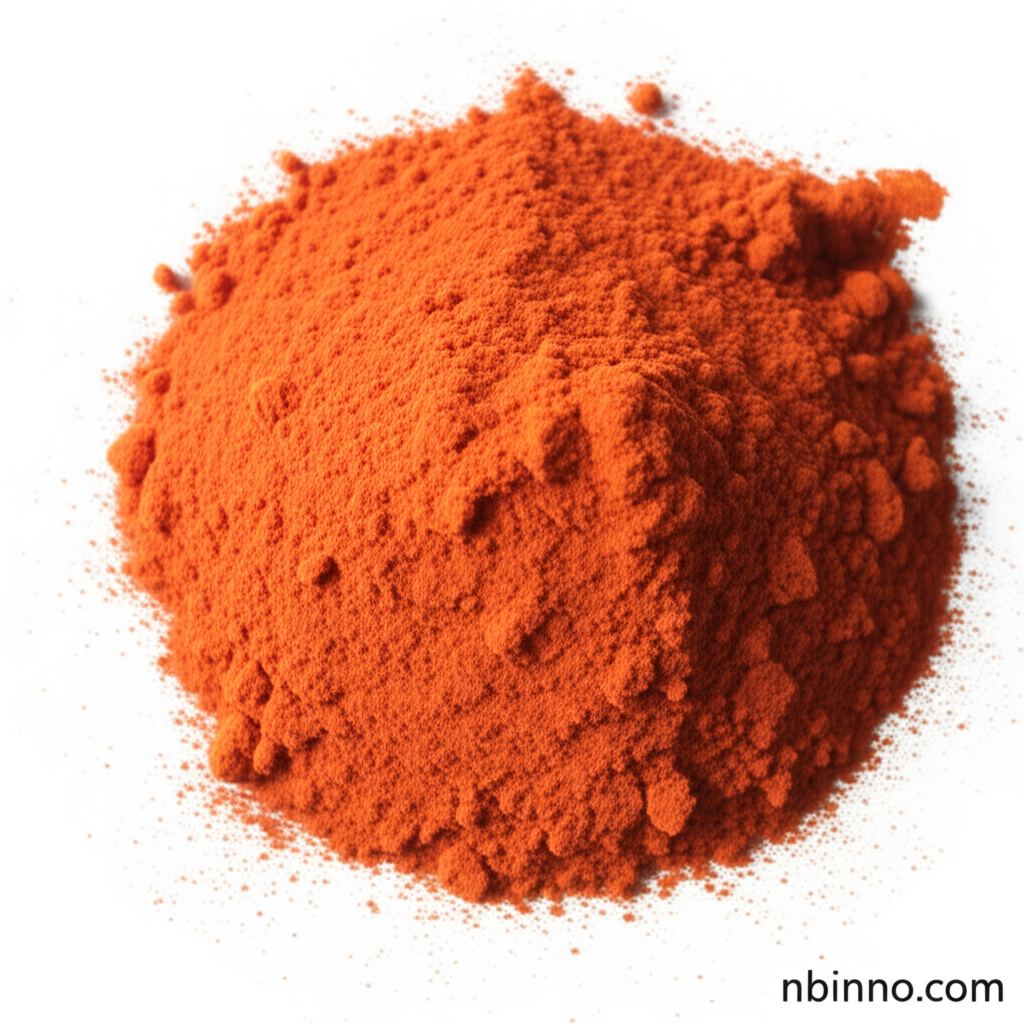 4-Nitro-o-phenylenediamine